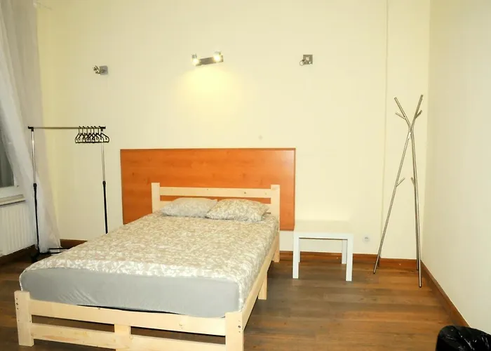 Apartment Economic Mandala