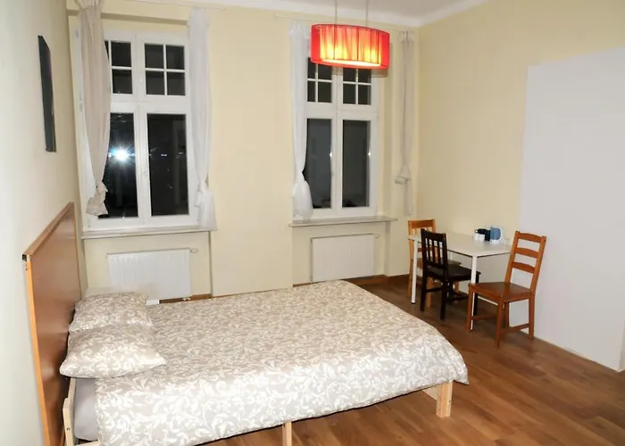 Economic Mandala * Poznan