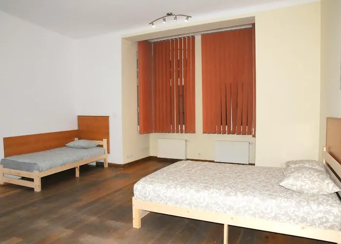 Apartment Economic Mandala *