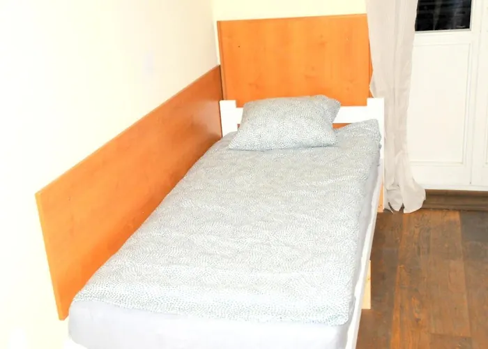 Economic Mandala Apartment Poznan