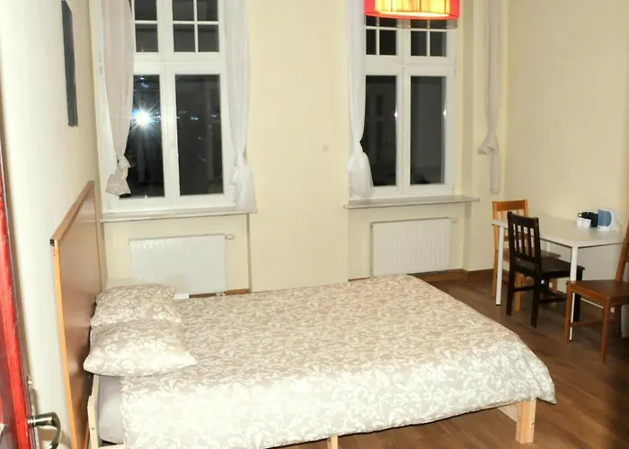 Economic Mandala * Poznan