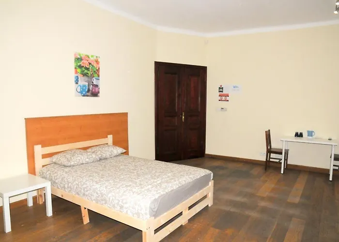 Apartment Economic Mandala