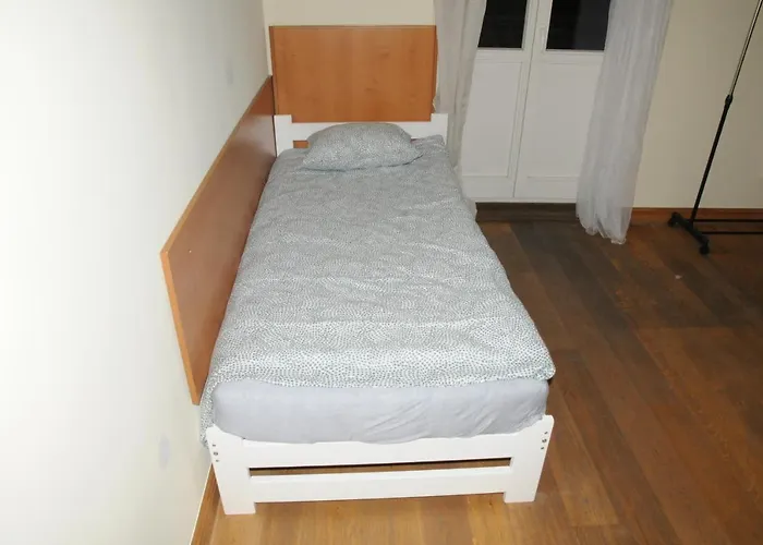 Economic Mandala Apartment