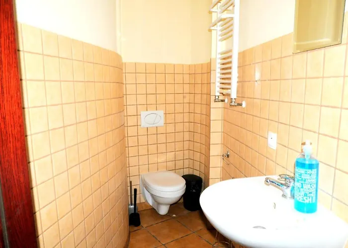 Apartment Economic Mandala *