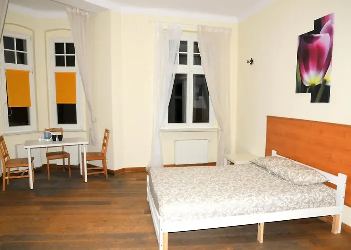 Apartment Economic Mandala