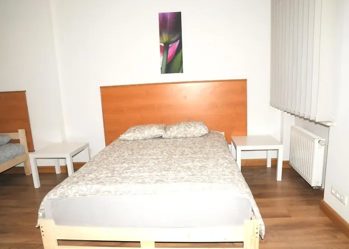 Economic Mandala Apartment