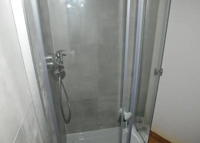 Apartment Economic Mandala Poznan