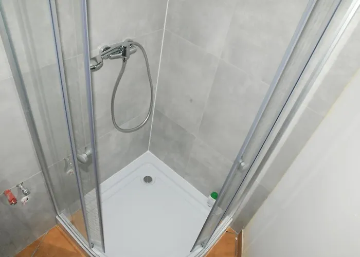 Economic Mandala Apartment Poznan