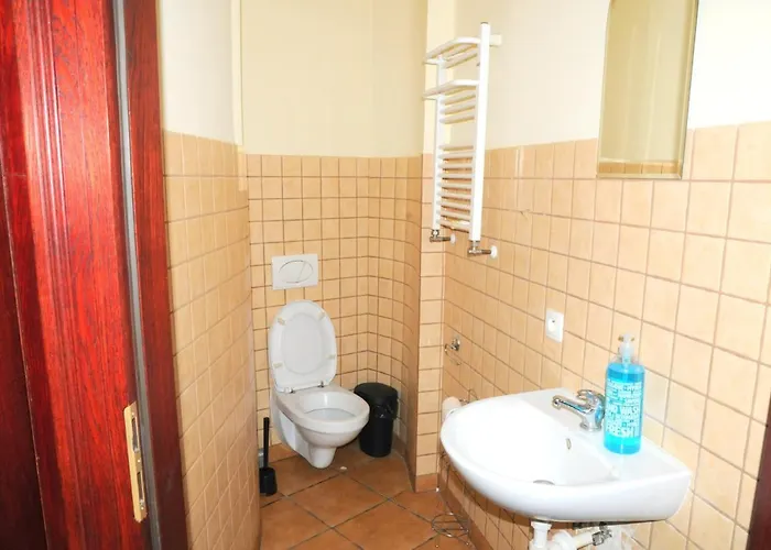 Apartment Economic Mandala *