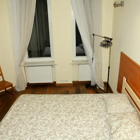 Economic Mandala Apartmán