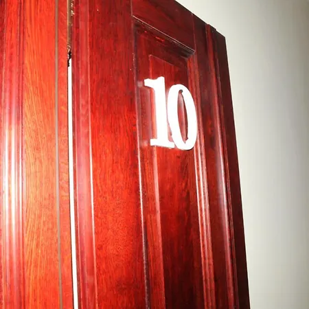 Apartmán Economic Mandala Poznaň