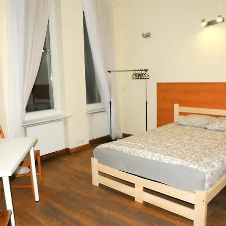 Economic Mandala Appartement *