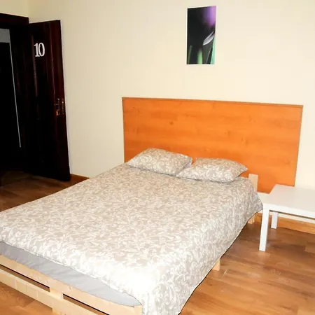 Economic Mandala Apartment Poznan