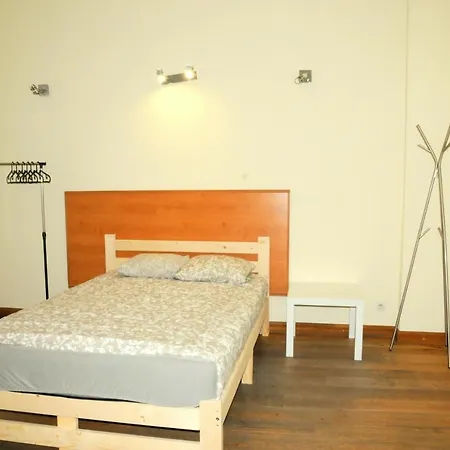 Apartmán Economic Mandala