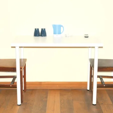 Daire Economic Mandala