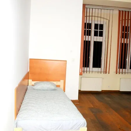 Apartmán Economic Mandala *