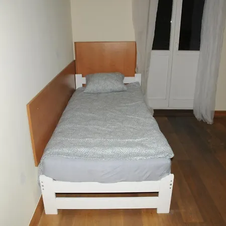 Apartment Economic Mandala Poznan