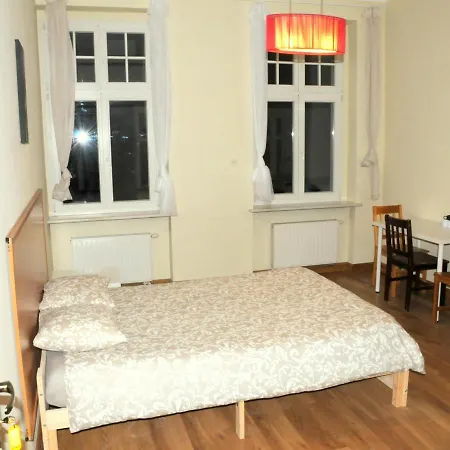 Economic Mandala * Poznaň