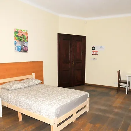 Apartment Economic Mandala