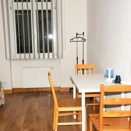 Apartmán Economic Mandala