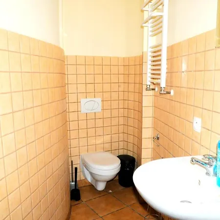 Apartmán Economic Mandala *