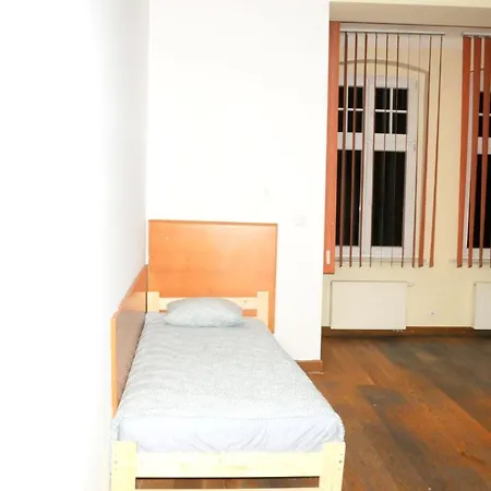 Apartmán Economic Mandala