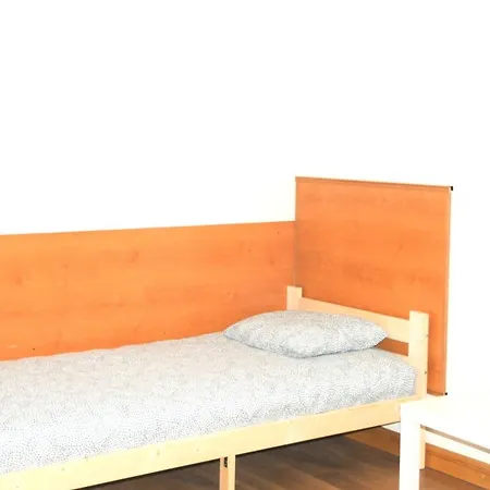 Apartmán Economic Mandala *