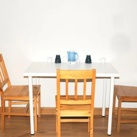 Apartmán Economic Mandala Poznaň