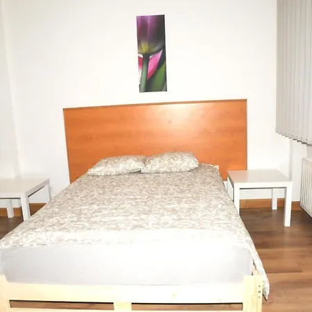 Economic Mandala Appartement