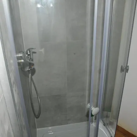 Apartmán Economic Mandala Poznaň