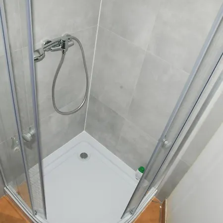 Economic Mandala Apartmán Poznaň