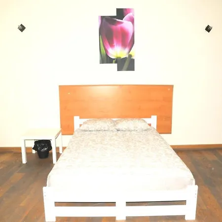 Appartement Economic Mandala Poznań