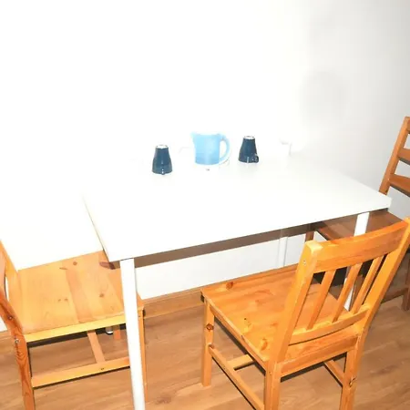 Appartement Economic Mandala