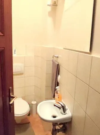 Economic Mandala Apartmán