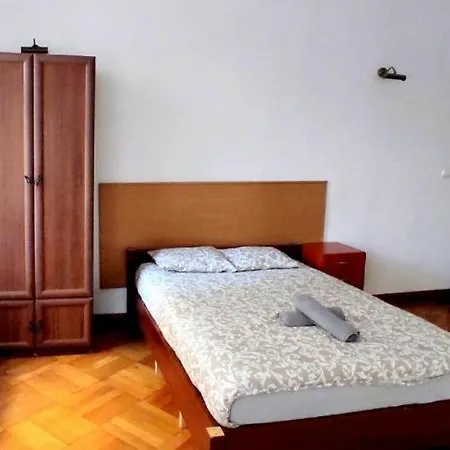 Apartmán Economic Mandala *