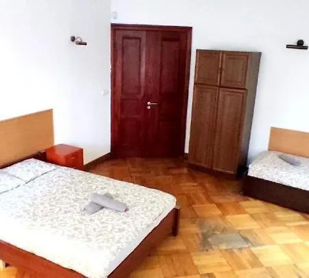 Apartmán Economic Mandala