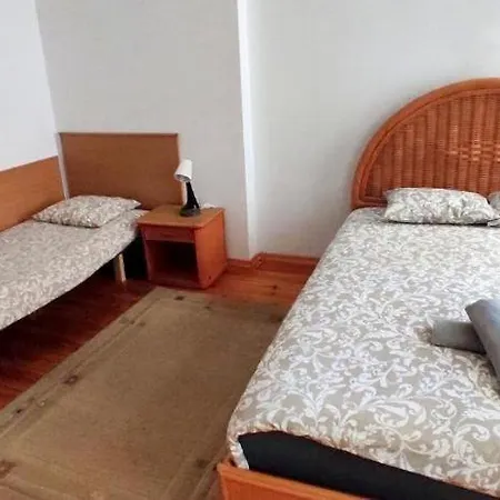Economic Mandala Apartmán *