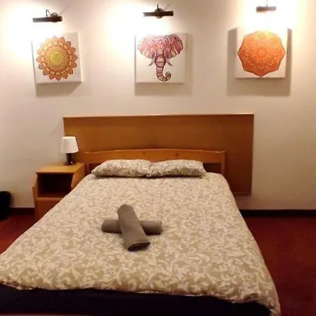 Apartmán Economic Mandala *
