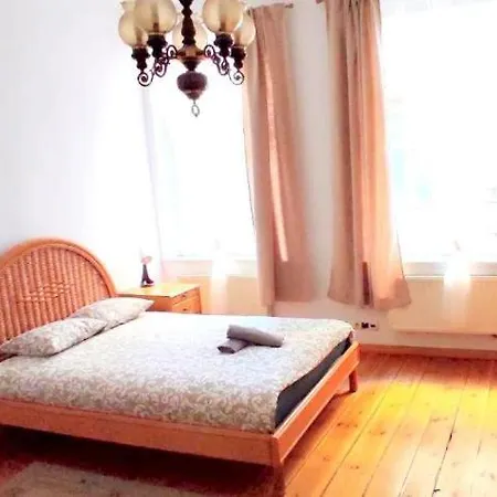 Economic Mandala Apartmán