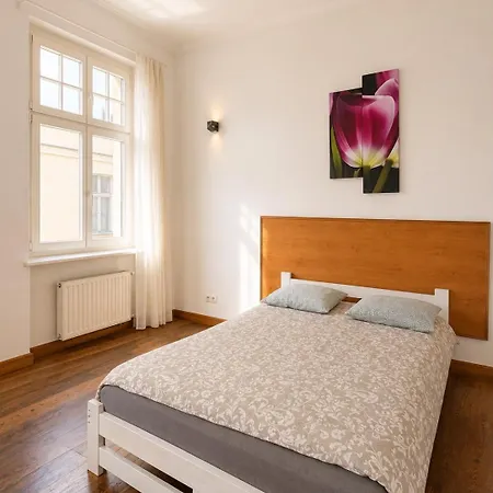 Apartmán Economic Mandala