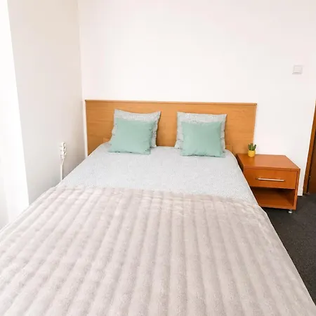Apartmán Economic Mandala *