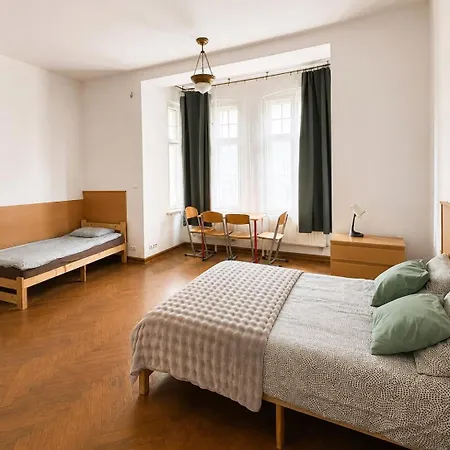 Economic Mandala Apartmán