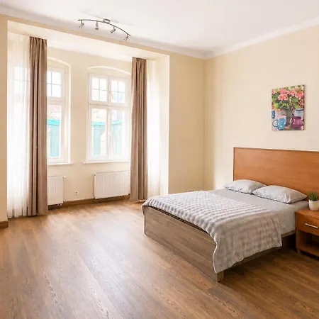 Economic Mandala Apartmán *