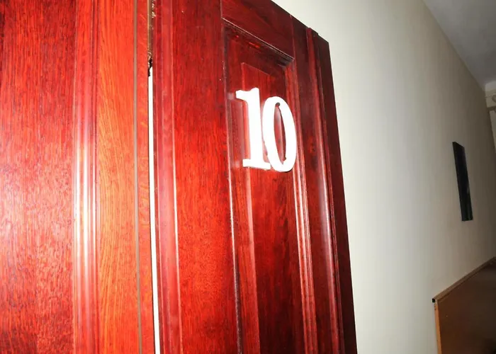 아파트 Economic Mandala 포즈난