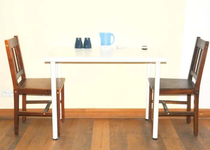 아파트 Economic Mandala