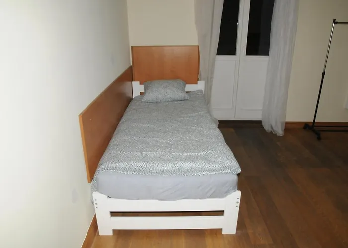 아파트 Economic Mandala 포즈난