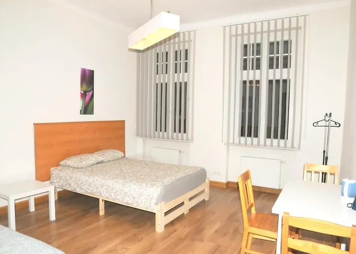 Economic Mandala 아파트 *